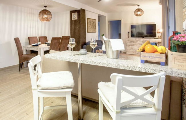 Mendoza with terrace - Photo 7