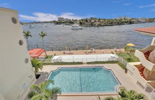 Fort Lauderdale Yacht & Beach Club 412 - Foto 6