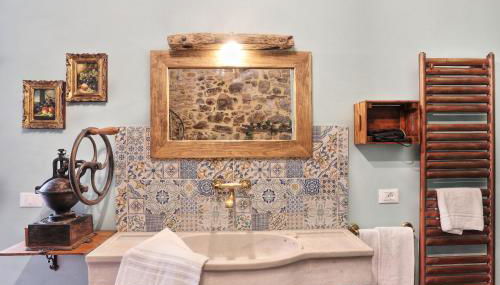 Il Sogno di Annalisa Relais - Foto 5