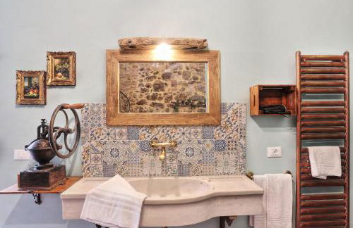 Il Sogno di Annalisa Relais - Foto 5