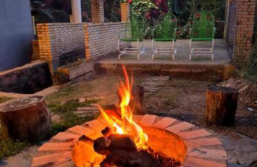 Chalé Triunfo - Foto 24
