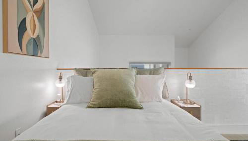 Ocean View Loft in Little Italy near Downtown-Gaslamp - Foto 4