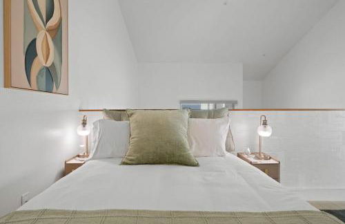 Ocean View Loft in Little Italy near Downtown-Gaslamp - Foto 4