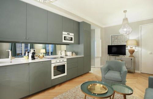 Sublim and new Apartment Center of Paris / Opera - Foto 20