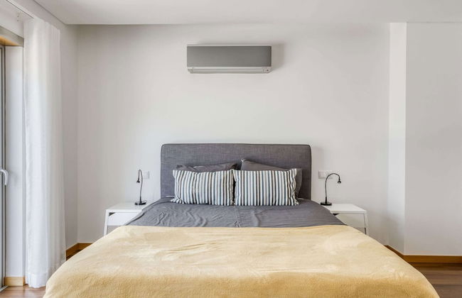 Modern Villa With Pool and Barbecue - Foto 3