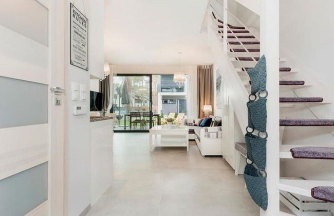 Comfortable Holiday Home With Garden, Summer Pool - Photo 7