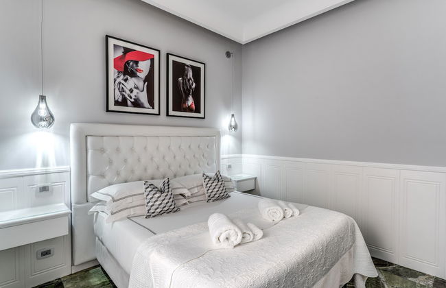 Rome55 - Piazza di Spagna - Foto 27