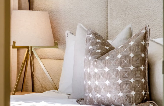 Urban Cape Town Living at City Suite 805 - Foto 11