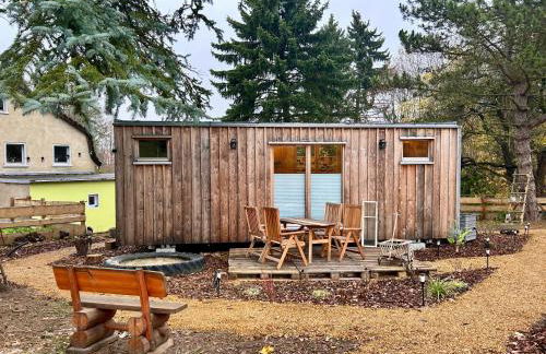 Herbert's Naturlodge - Ferienidyll im Naturpark Zittauer Gebirge - Foto 35