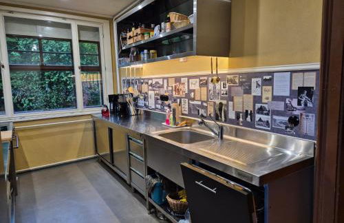 Hillehof Ostrau - Photo 75