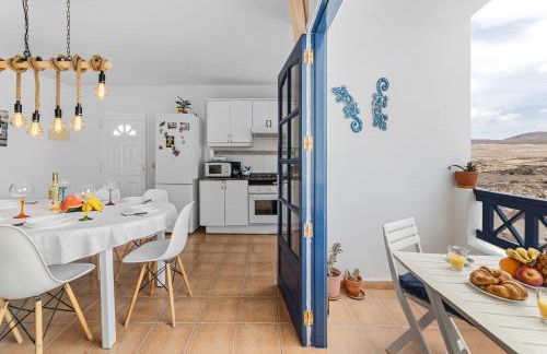 Home2Book Charming Apt Caleta de Caballo Beach - Foto 10