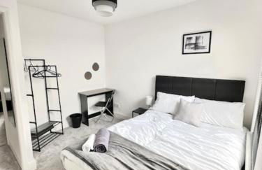 Gillingham 4 bed Guest House - Foto 9