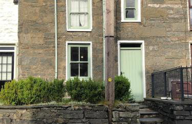 Snowdonia Cosy old school chic Blaenau Ffestiniog - Foto 20