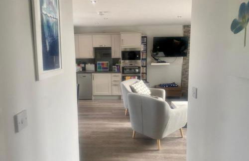 2 Bedroom Cottage sleeps 4, with Pool Use, Sennen - Foto 10