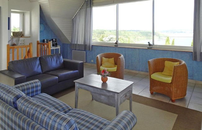 Apartment in Pordic Near Sandy Beach - Foto 12