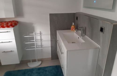 Ferienwohnung Kastanie - Foto 14