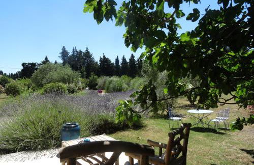 Le Nid de la Huppe - Foto 4