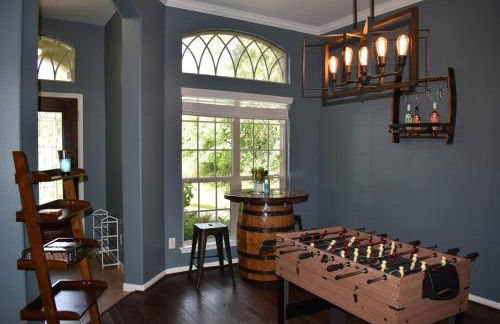 Spacious Conroe Home around 4 miles to the Lake - Photo 19