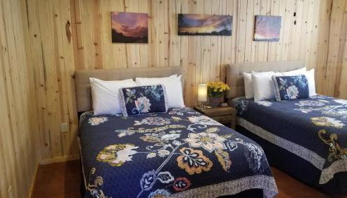 Bluff Gardens - Foto 2