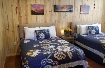 Bluff Gardens - Foto 2