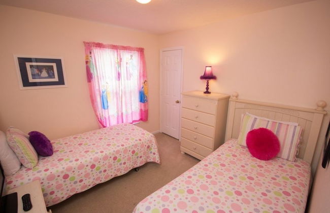 Ip64048 - Windsor Palms Resort - 4 Bed 2 Baths Villa - Photo 7