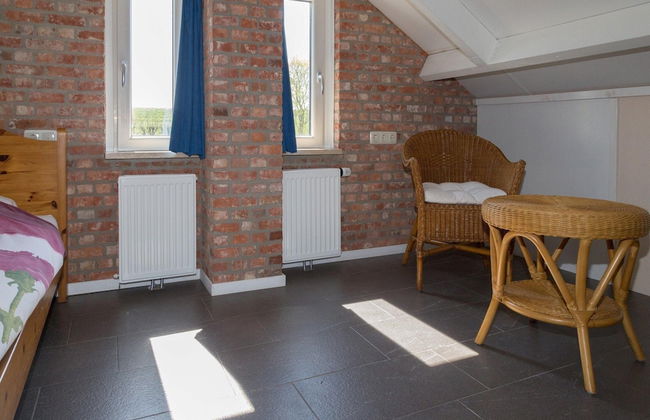 Holiday Home in Zeeland Near the Beach - Foto 7