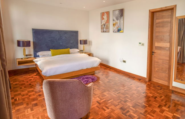 Broadwalk Residency - Foto 9