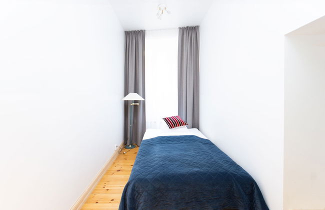 Tallinn City Apartments - Photo 58