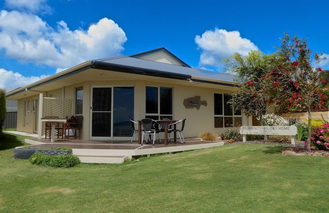 Searenity Holiday Accommodation - Photo 16