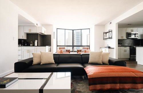 Deluxe Larimer Square Retreat - Walk Everywhere! - Foto 12