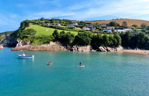 ‘Sandy Bottom’ - Apartment by the sea - Foto 36