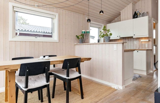 5 Person Holiday Home in Kerteminde - Foto 3