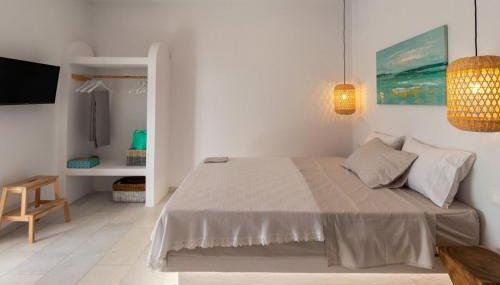 Ammos Studio Pyrgaki Naxos - Foto 5