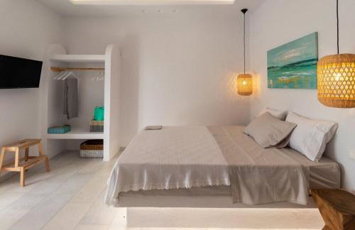 Ammos Studio Pyrgaki Naxos - Foto 5