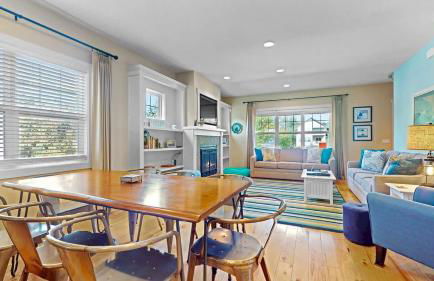 All In at Trailside - Community Pool Fire Pit Game Room Nature Trails - Foto 22