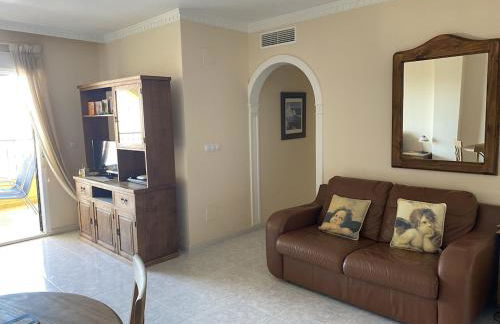 Top Floor spacious apartment with roof terrace - Foto 13