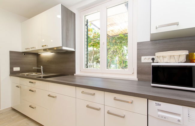 Apartments Kolenc - Foto 18