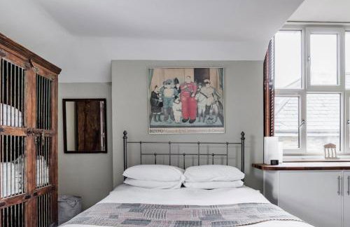 Unique Chiswick Penthouse with Roof Terrace - Foto 76