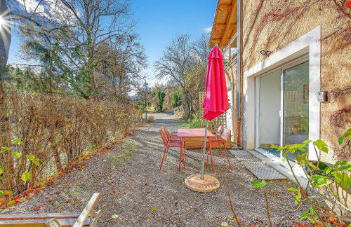 Cap à Gap T2 Bas De Villa - Photo 25