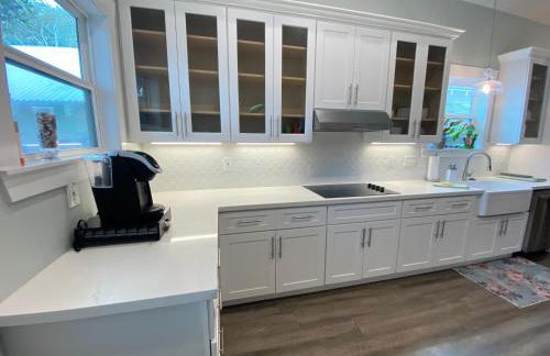 Vacation house - Photo 22