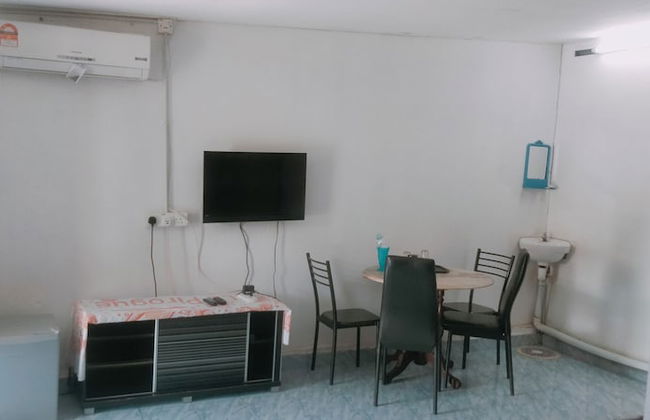 Rainbow Lodge Langkawi - Foto 30