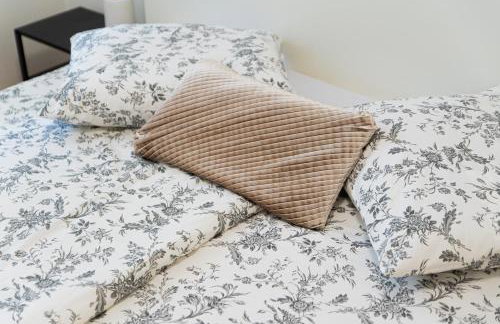 Flexible SelfCheckIns 90 - Zagreb - Garage - Loggia - Foto 13