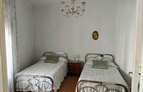 Casa antigua en Navahermosa - Foto 16