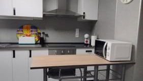 Apartamento Deluxe céntrico con aire acondicionado - Foto 5, stove, toaster