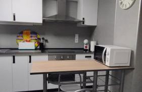 Apartamento Deluxe céntrico con aire acondicionado - Foto 5