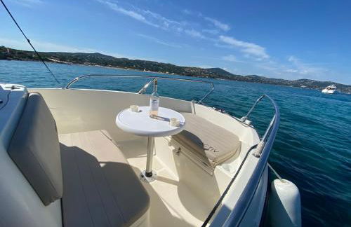 Appartement de vacances au calme absolu, vue mer. - Foto 15