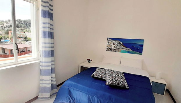 Appartamenti Abate Marea Home - Foto 3, Habitación