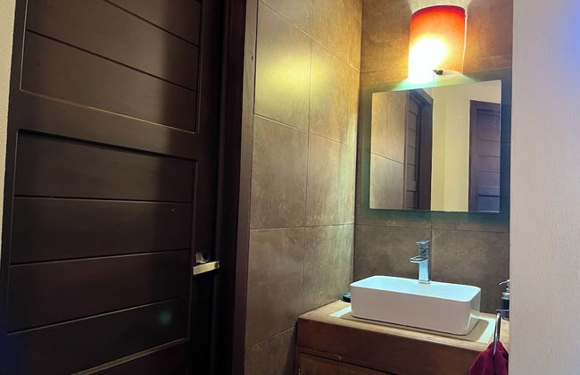 Cabaña El Roble Mazamitla - Foto 54