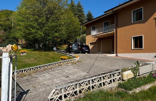 Bellavista - Grande giardino privato, tranquillità, panorama - Foto 24