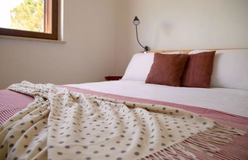 Apartment Haus mit Terrasse mit Aussicht und Gemeinschaftspool by Interhome - Foto 16